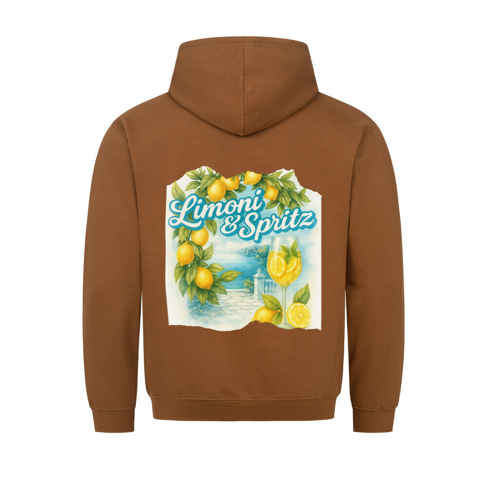 Image for color: caramel toffee