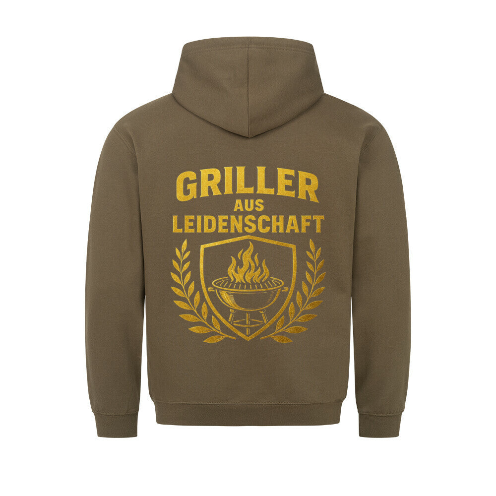 Image for color: olive