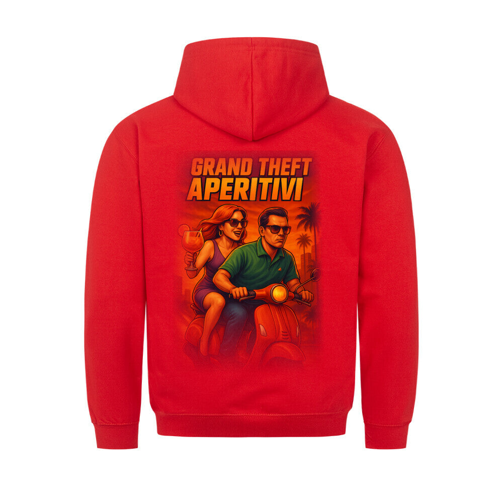 Image for color: rot