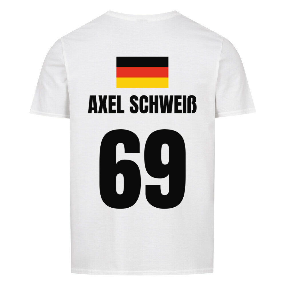 Image for color: weiß