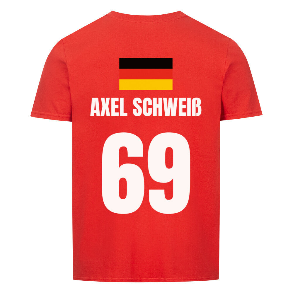 Image for color: rot