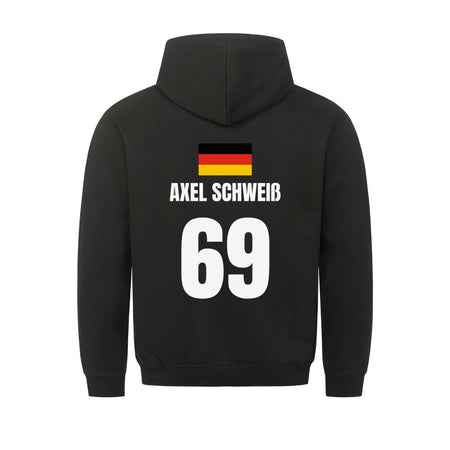 Image for color: schwarz