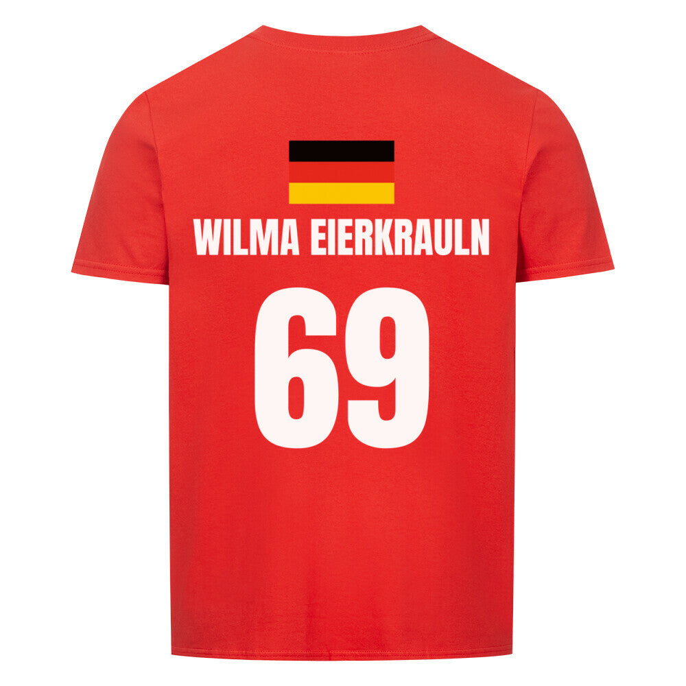 Image for color: rot