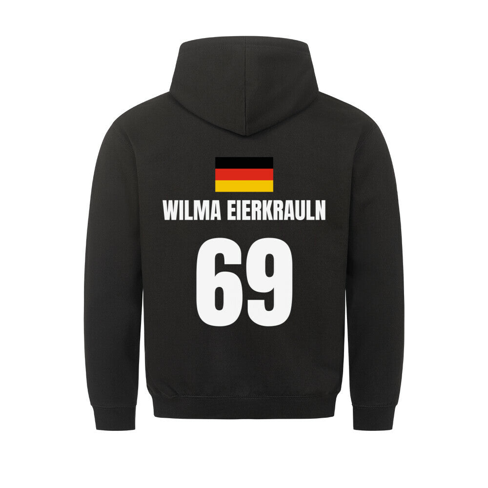 Image for color: schwarz