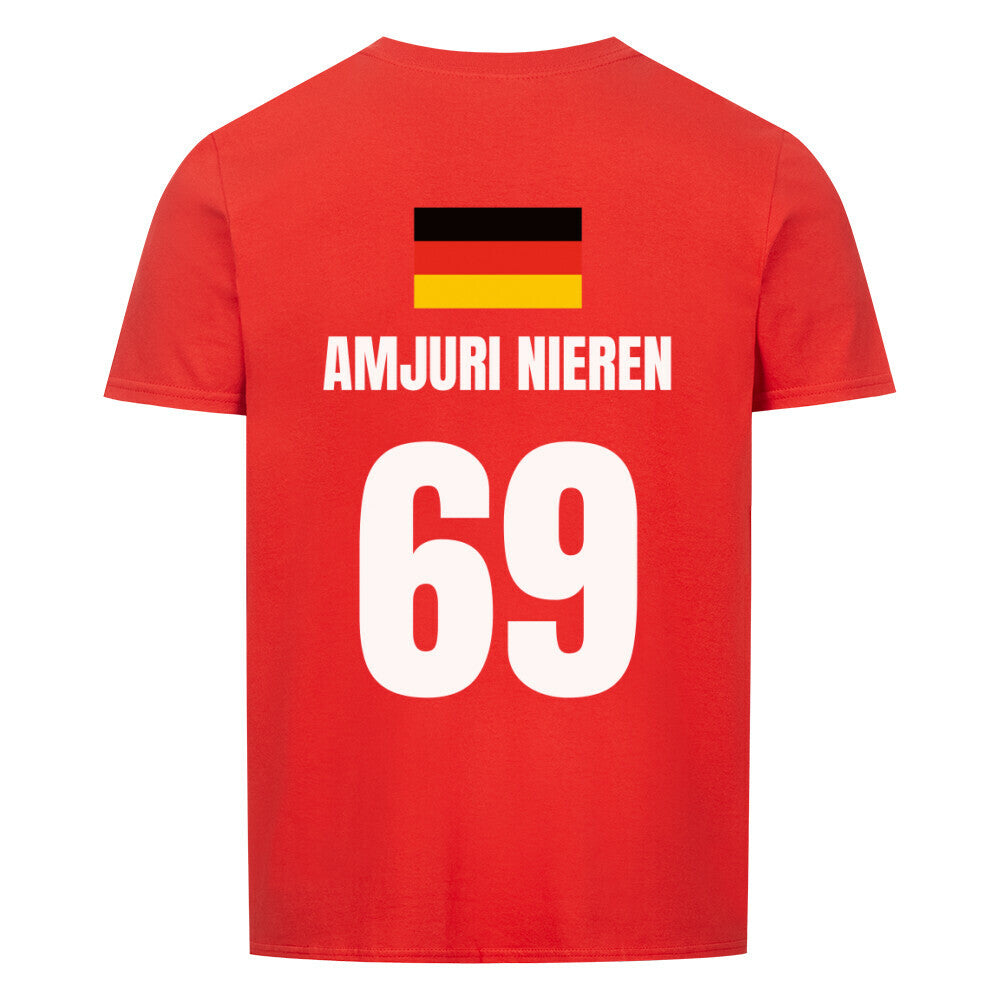 Image for color: rot