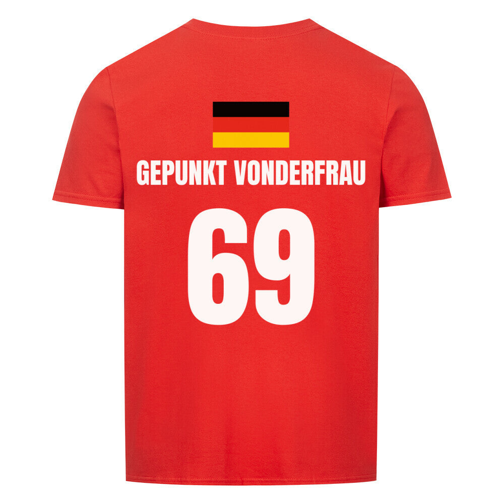 Image for color: rot