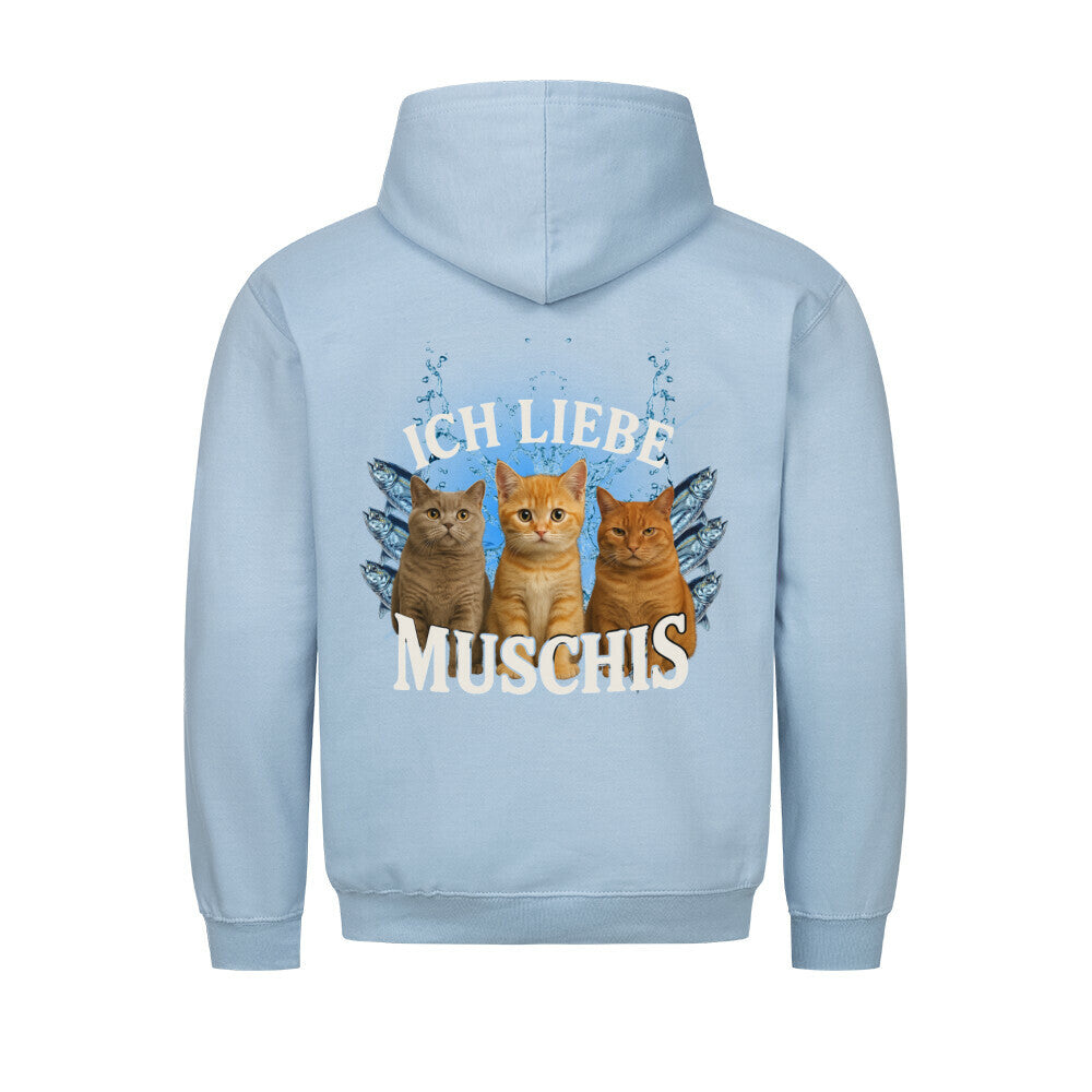 Image for color: babyblau