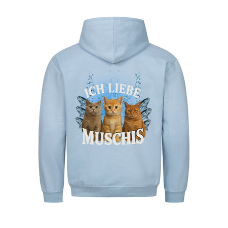 Image for color: babyblau