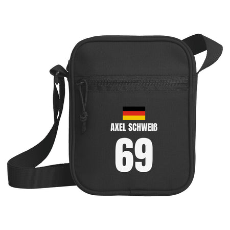 Image for color: schwarz