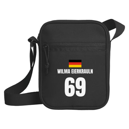 Image for color: schwarz