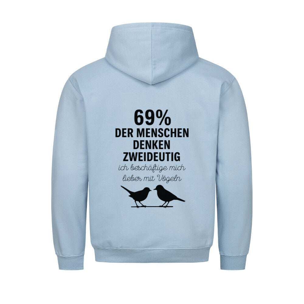 Image for color: babyblau