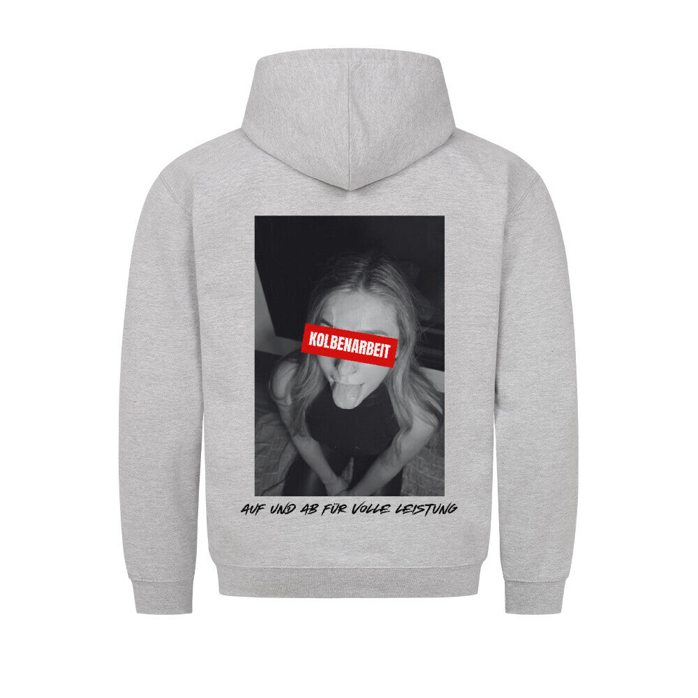 Image for color: heather grey