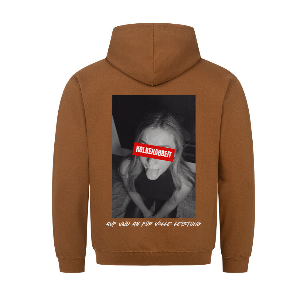 Image for color: caramel toffee