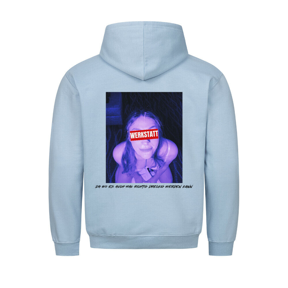 Image for color: babyblau