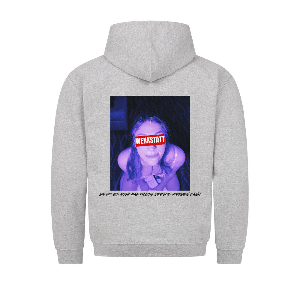 Image for color: heather grey