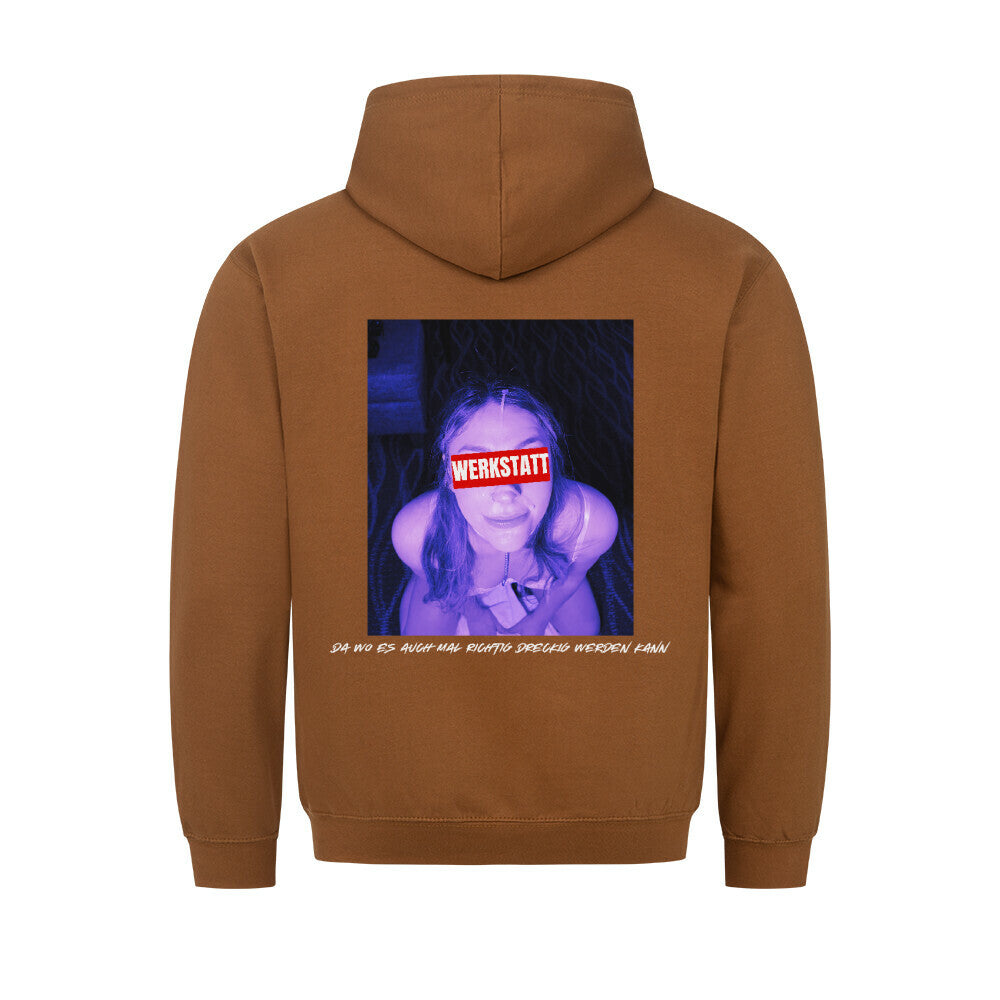 Image for color: caramel toffee