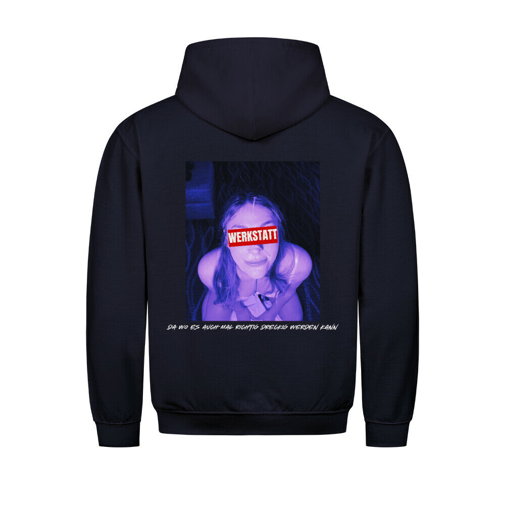 Image for color: new french navy