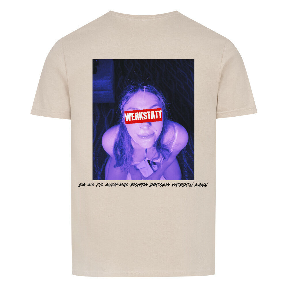 Image for color: sand