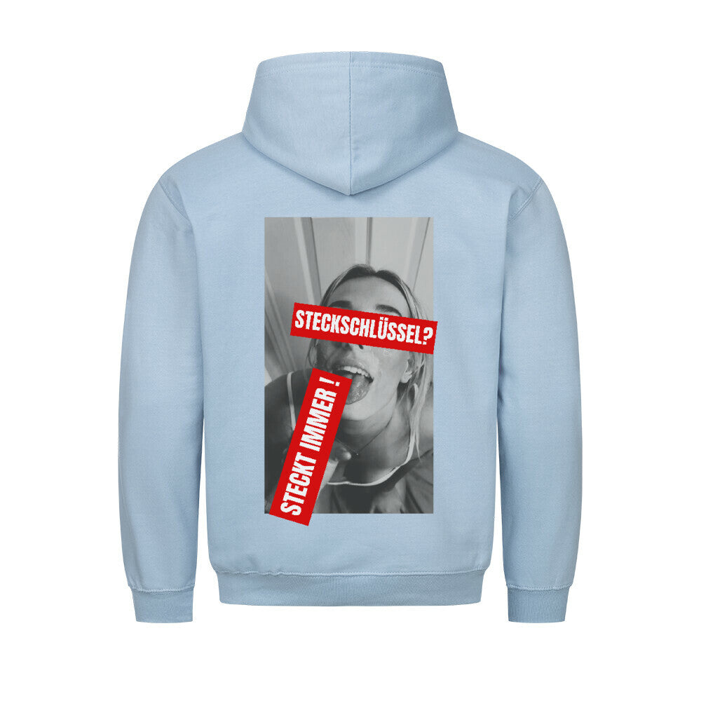 Image for color: babyblau