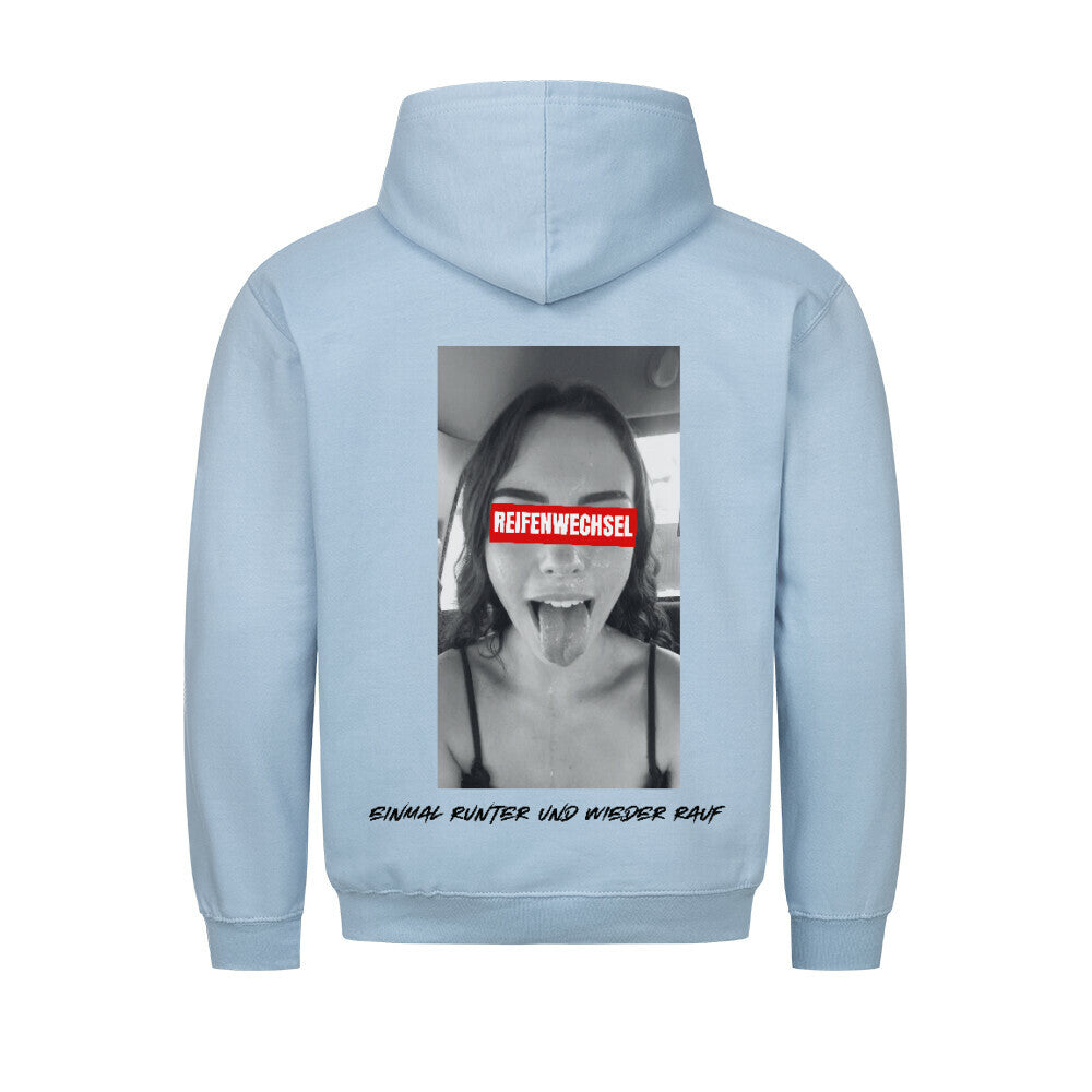 Image for color: babyblau