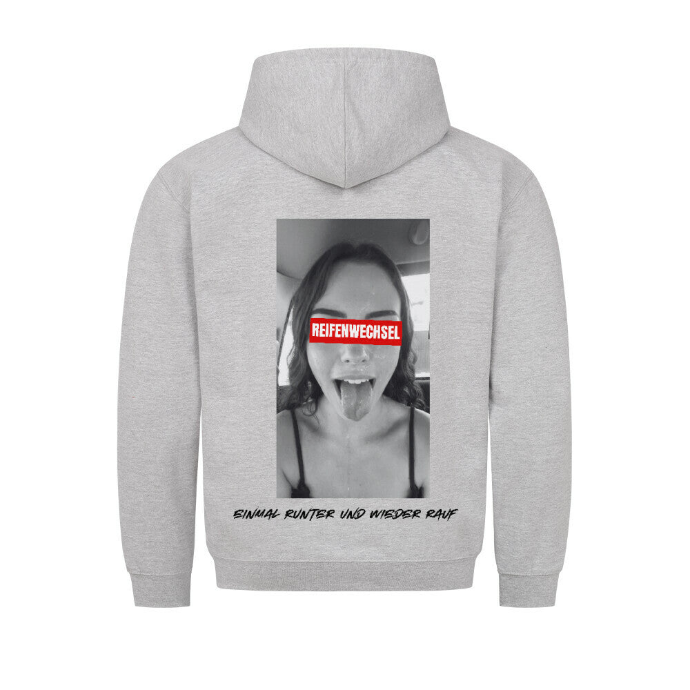 Image for color: heather grey