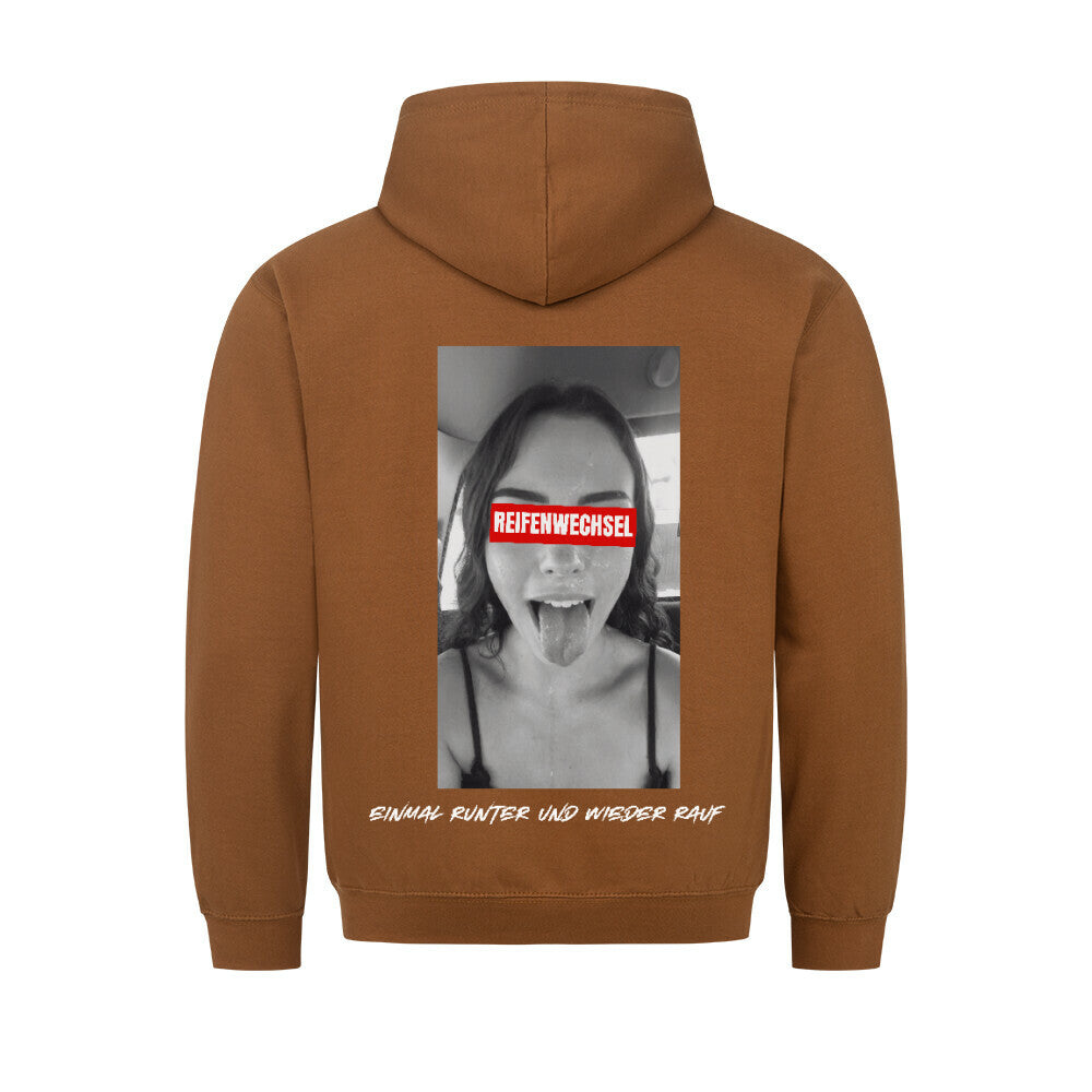 Image for color: caramel toffee