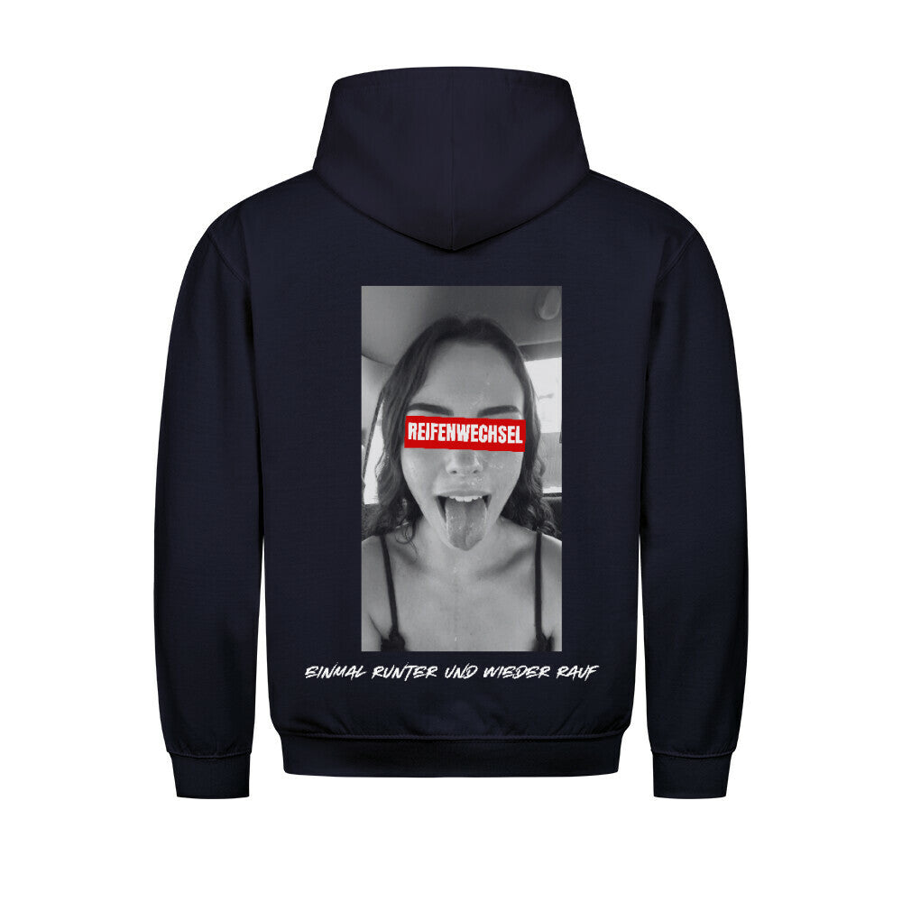 Image for color: new french navy