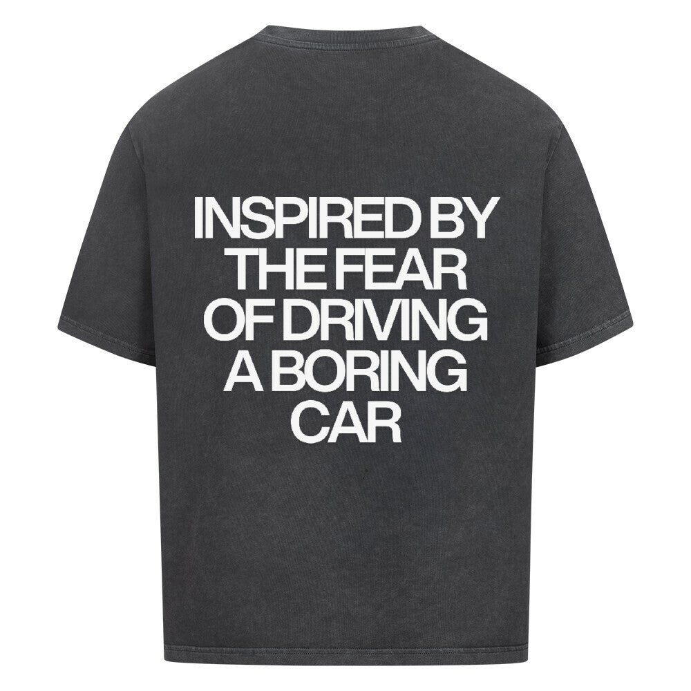 Image for color: washed black