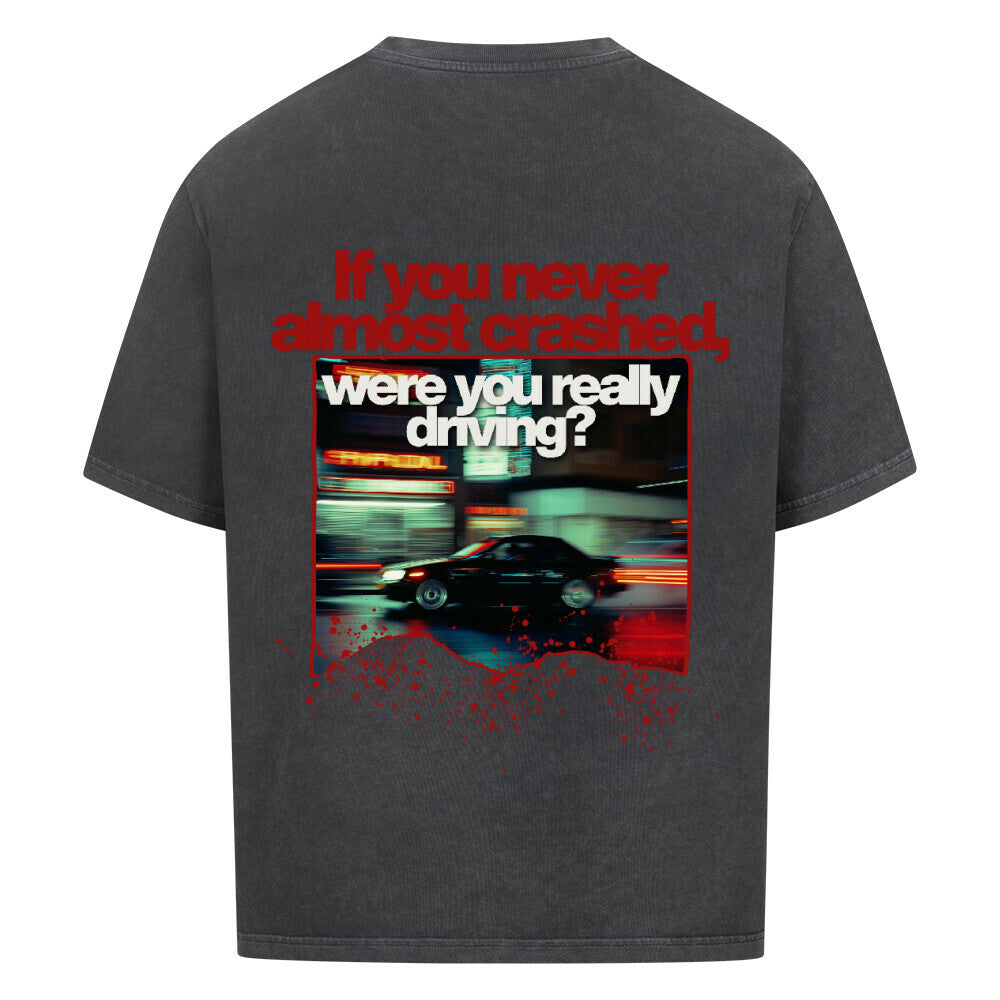 Image for color: washed black