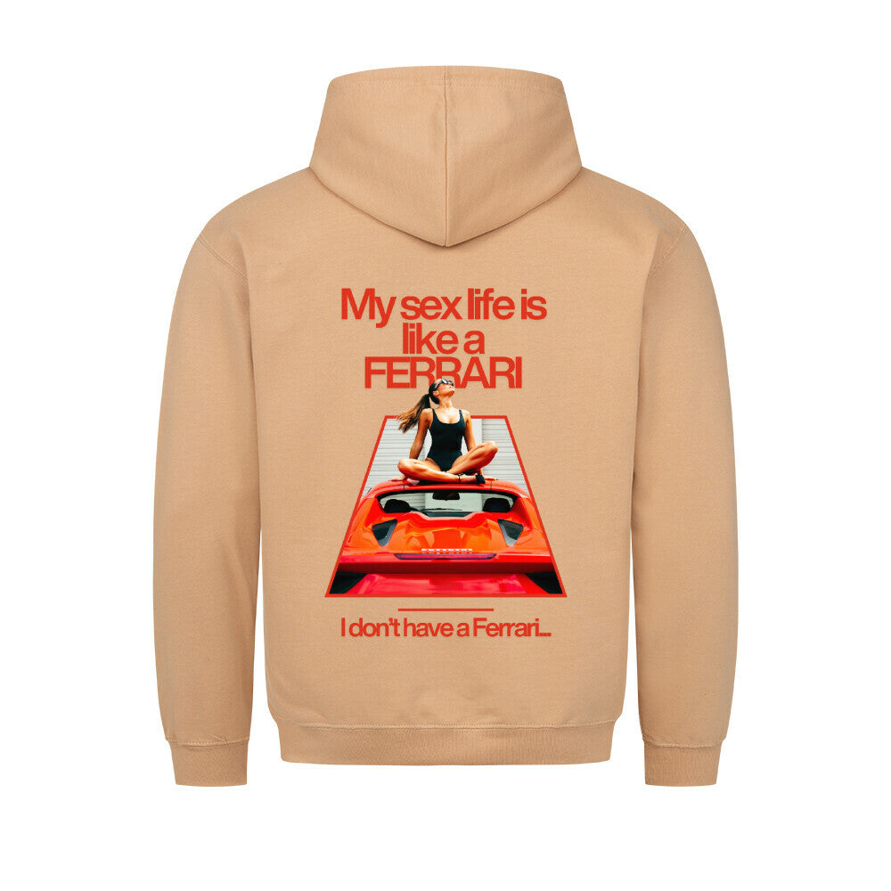 Image for color: sand