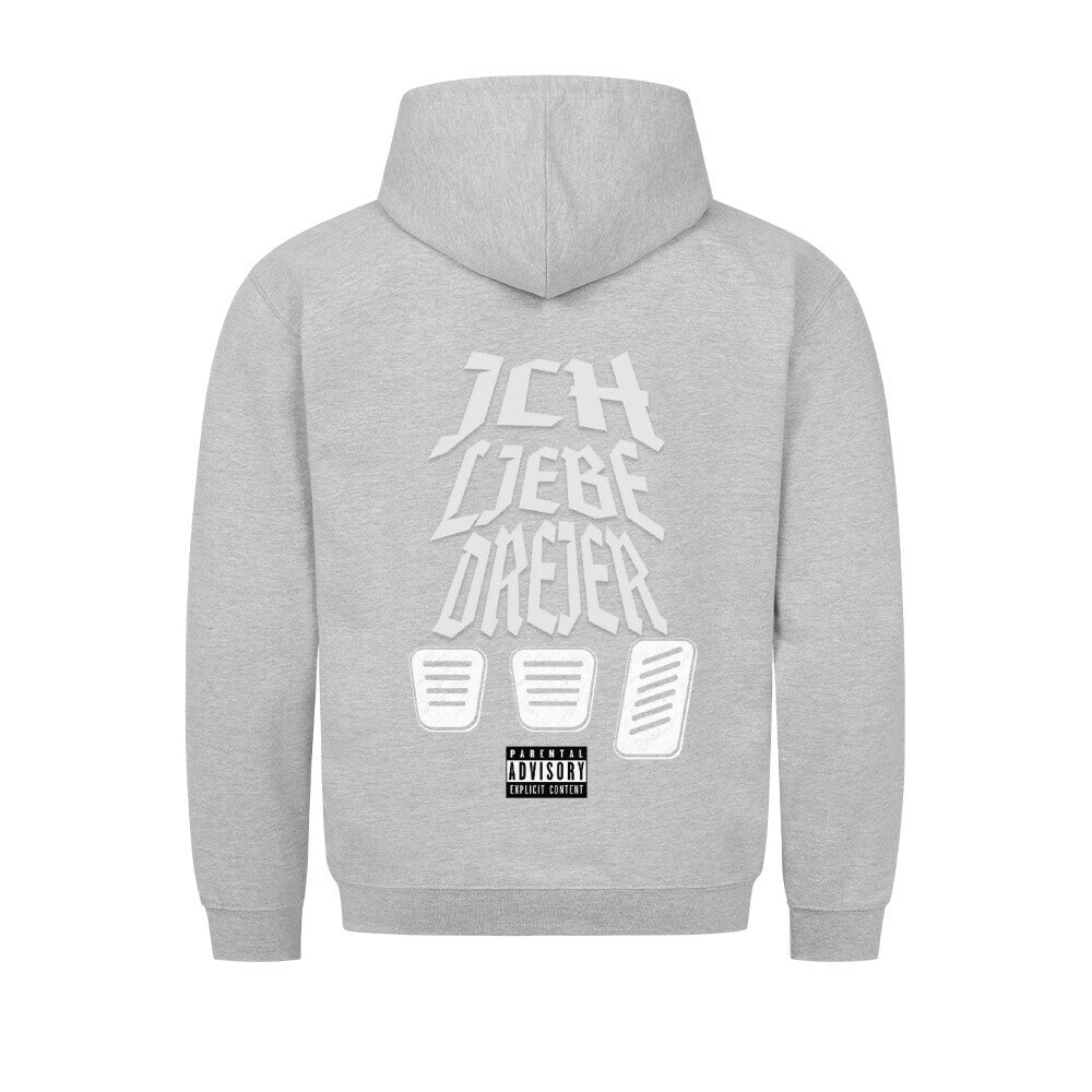 Image for color: heather grey