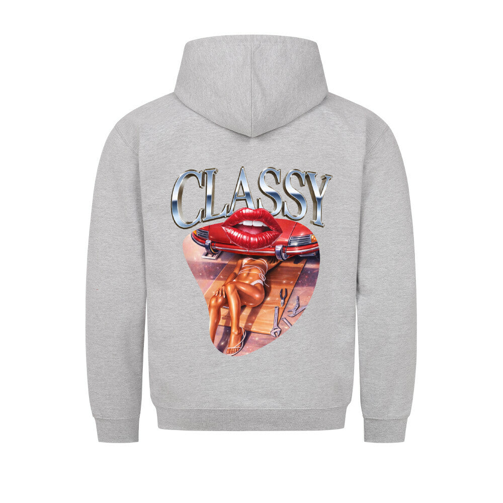 Image for color: heather grey