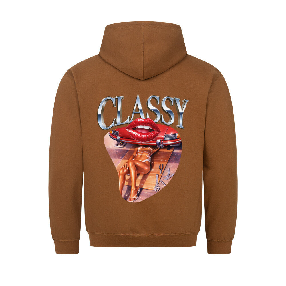 Image for color: caramel toffee