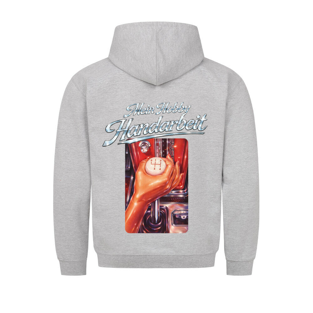 Image for color: heather grey