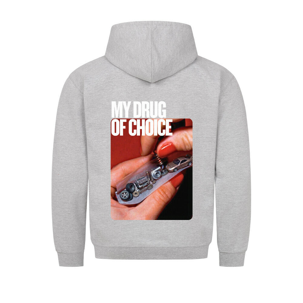 Image for color: heather grey