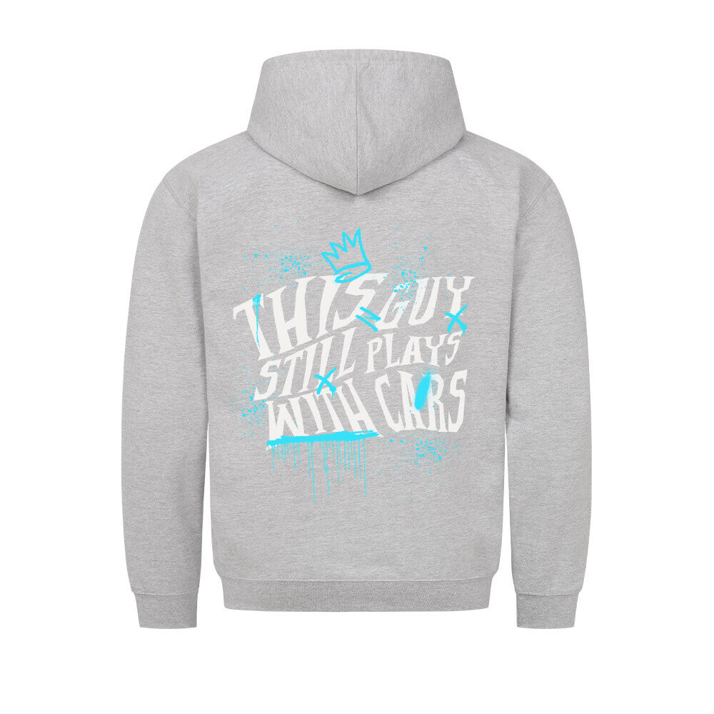 Image for color: heather grey