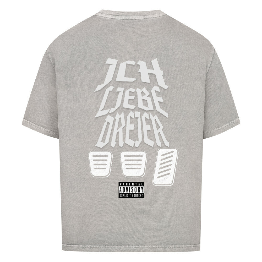 Image for color: washed grey