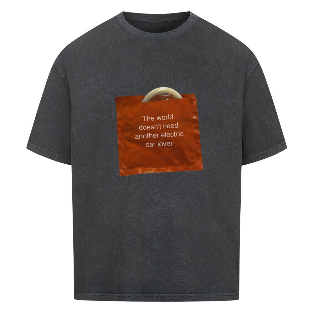 Image for color: washed black