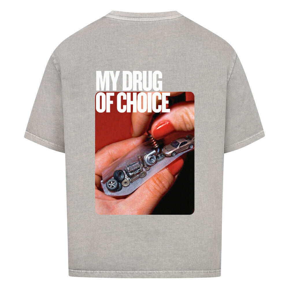 Image for color: washed grey