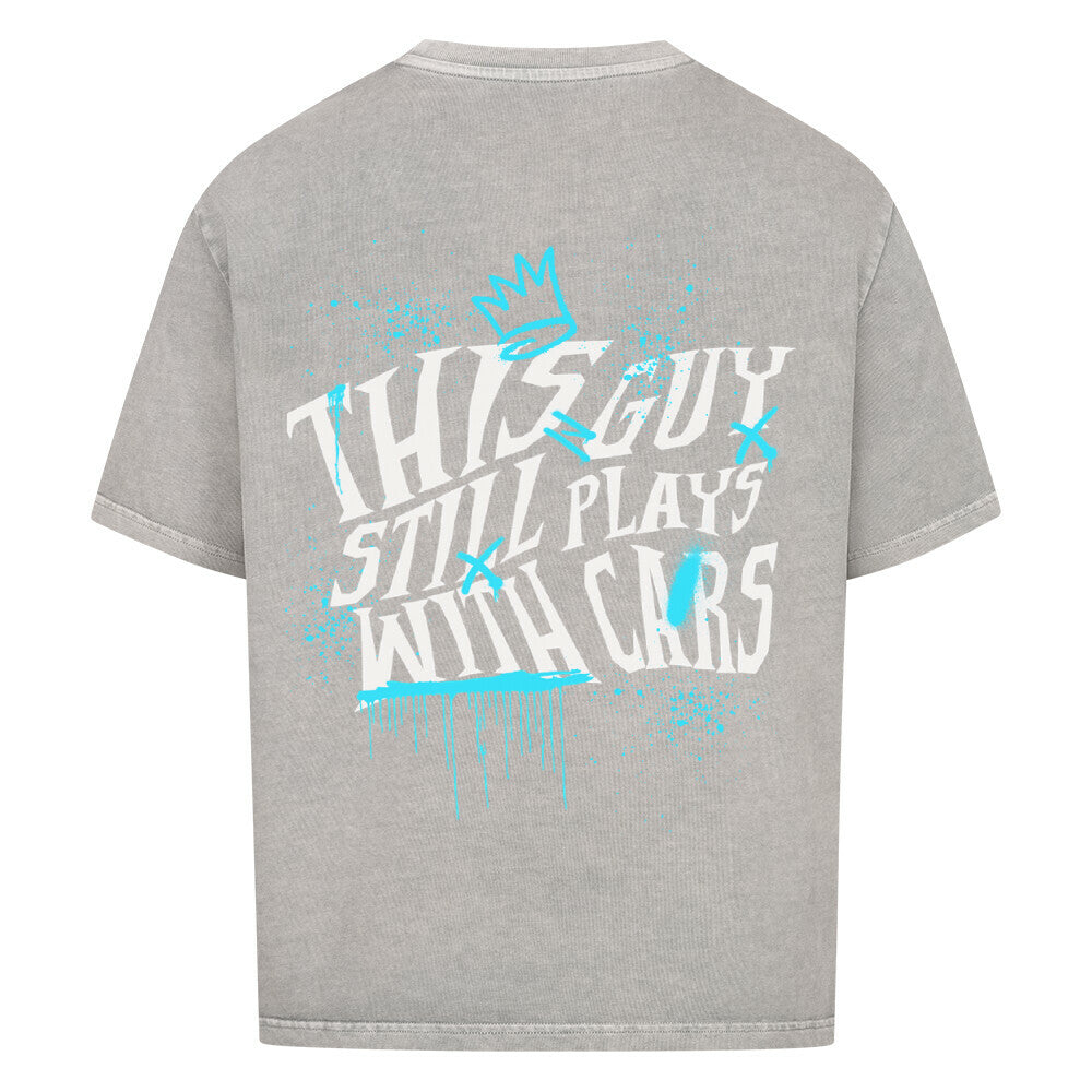 Image for color: washed grey