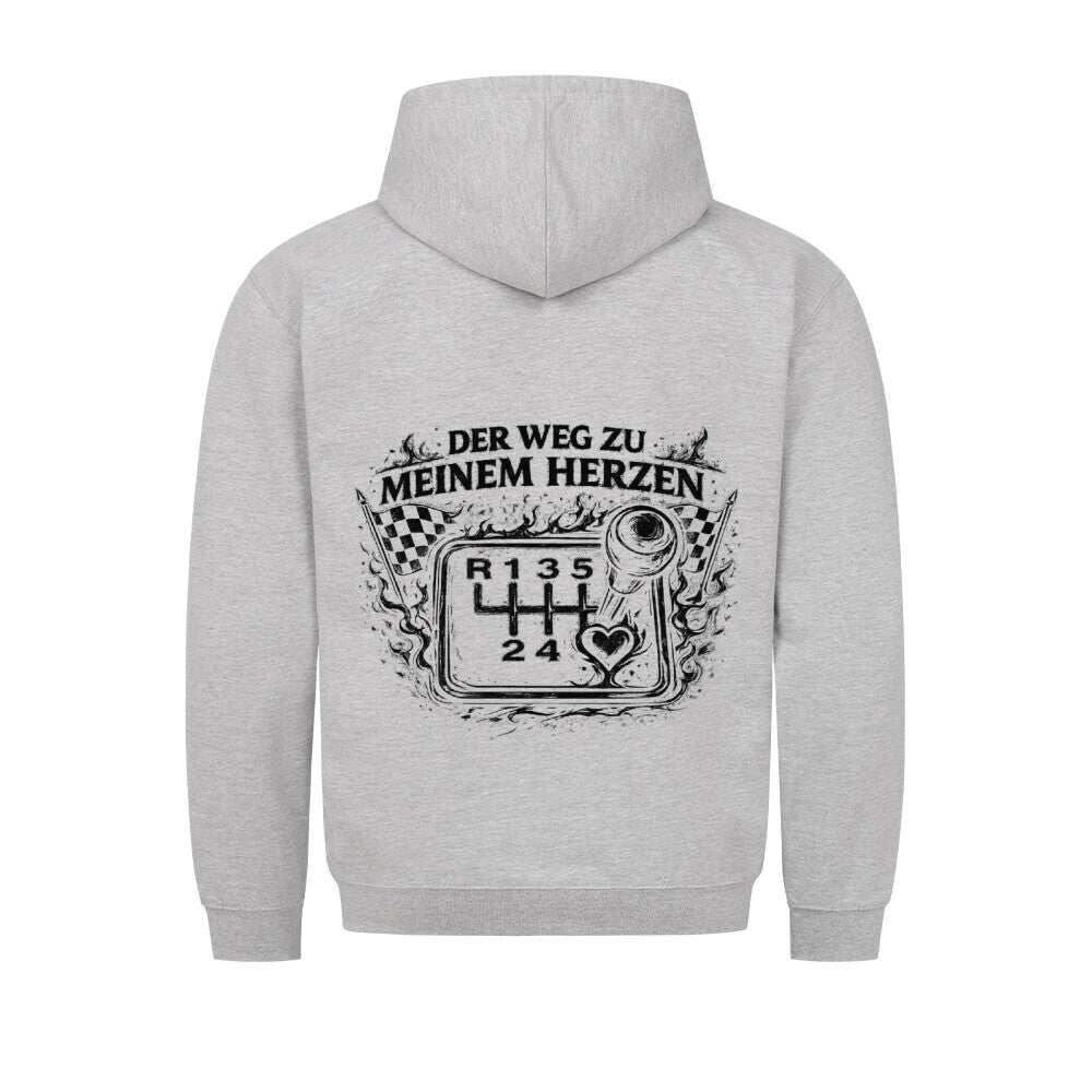 Image for color: heather grey