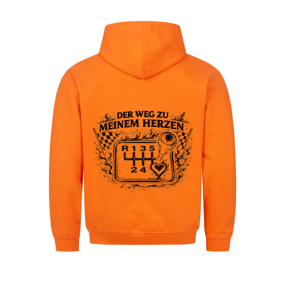 Image for color: orange