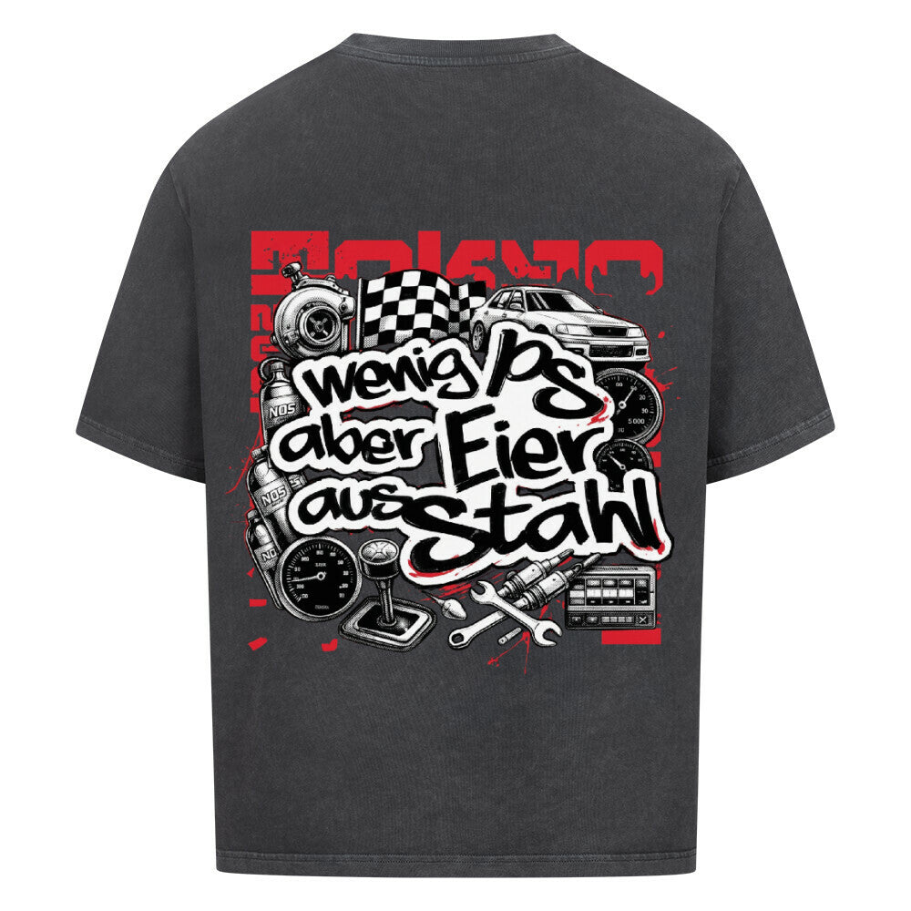 Image for color: washed black